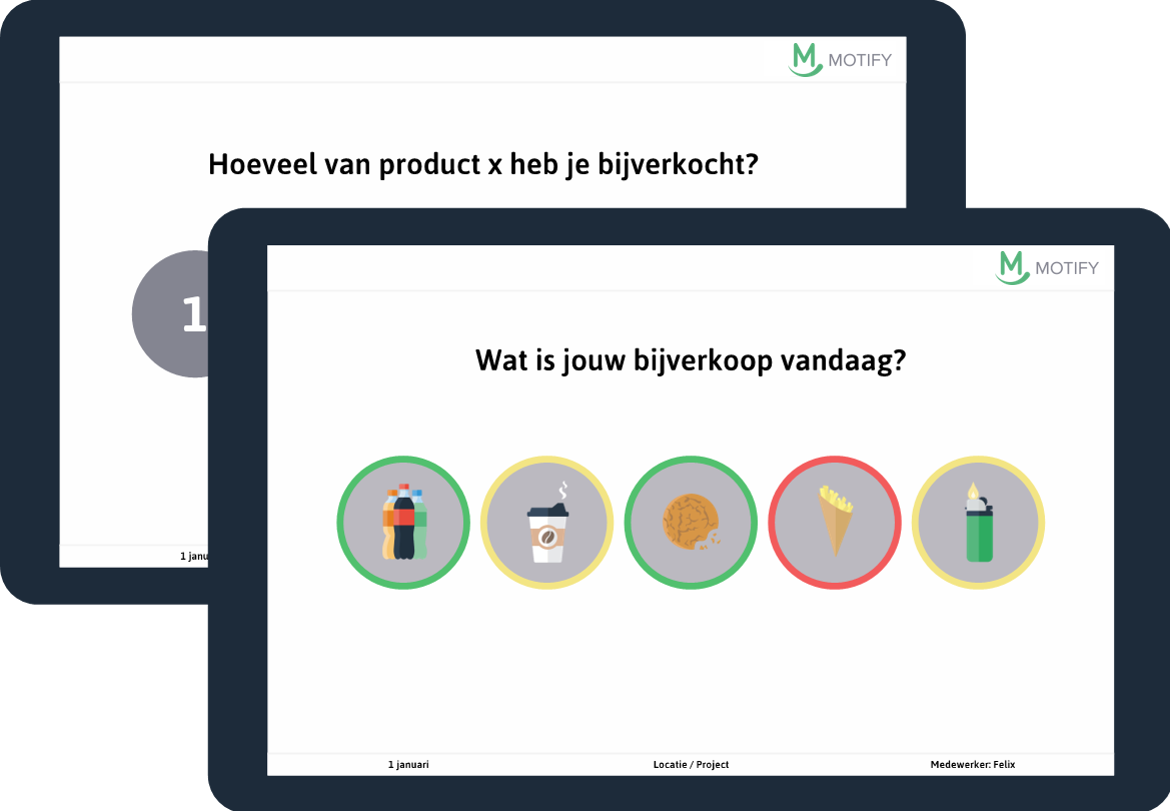 Upsell Promoter – Nieuw Logo